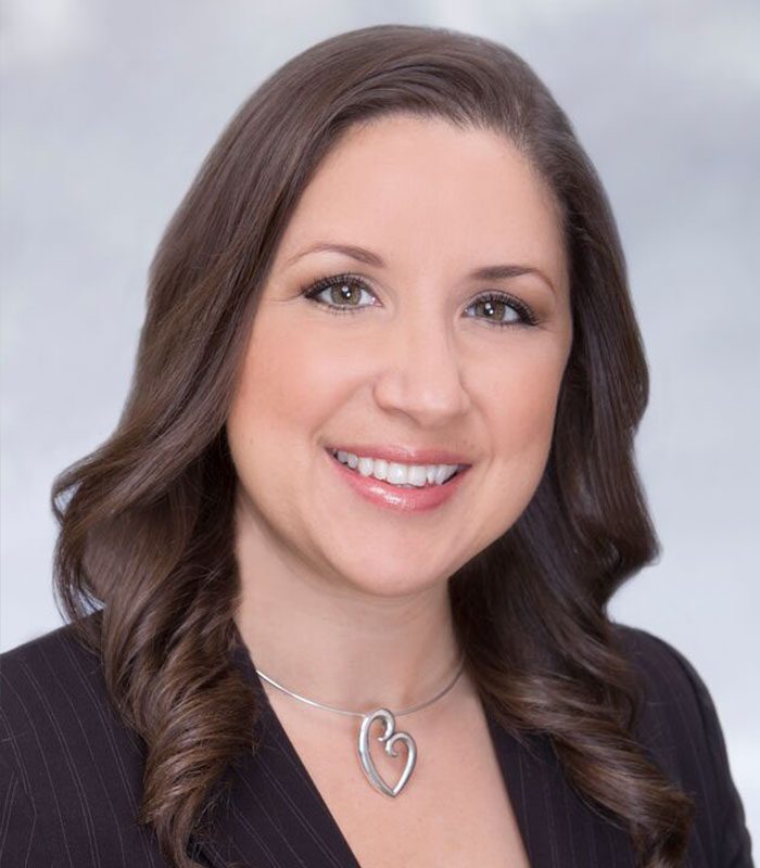 Andrea Camarillo