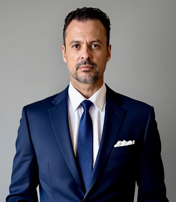 Pablo Gonzalez