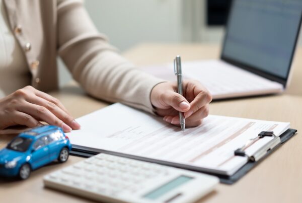 Car Insurance - San Antonio Texas