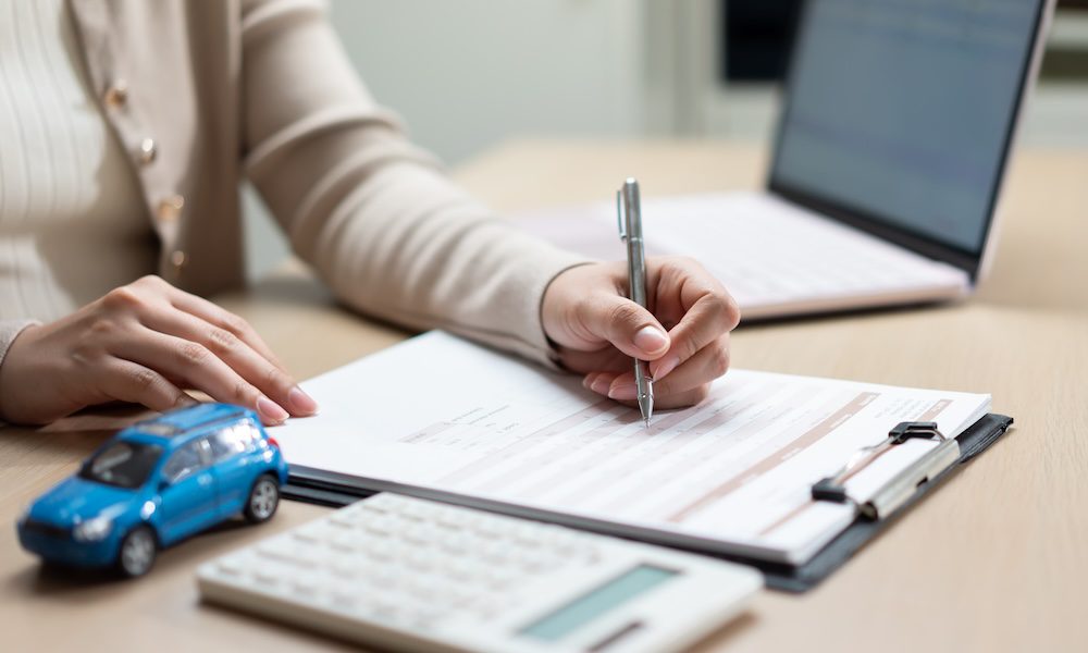 Car Insurance - San Antonio Texas